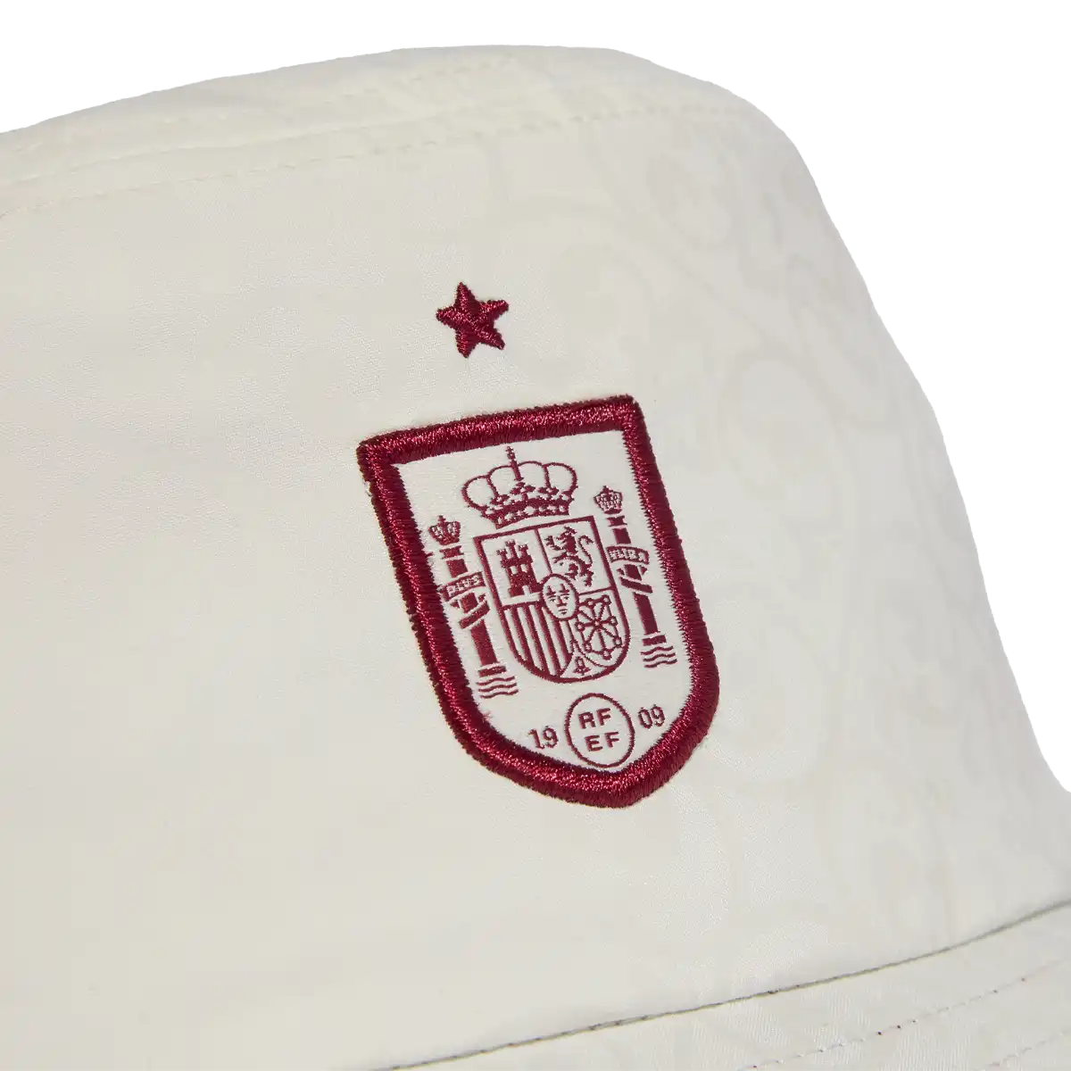 Spain World Cup Bucket Hat