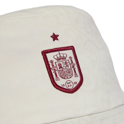 Spain World Cup Bucket Hat