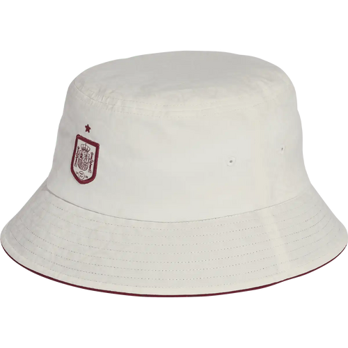 Spain World Cup Bucket Hat