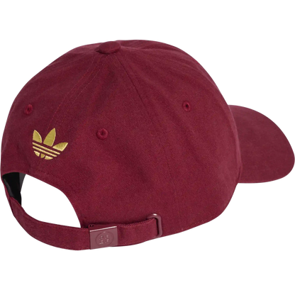 Spain RFEF Dad Cap