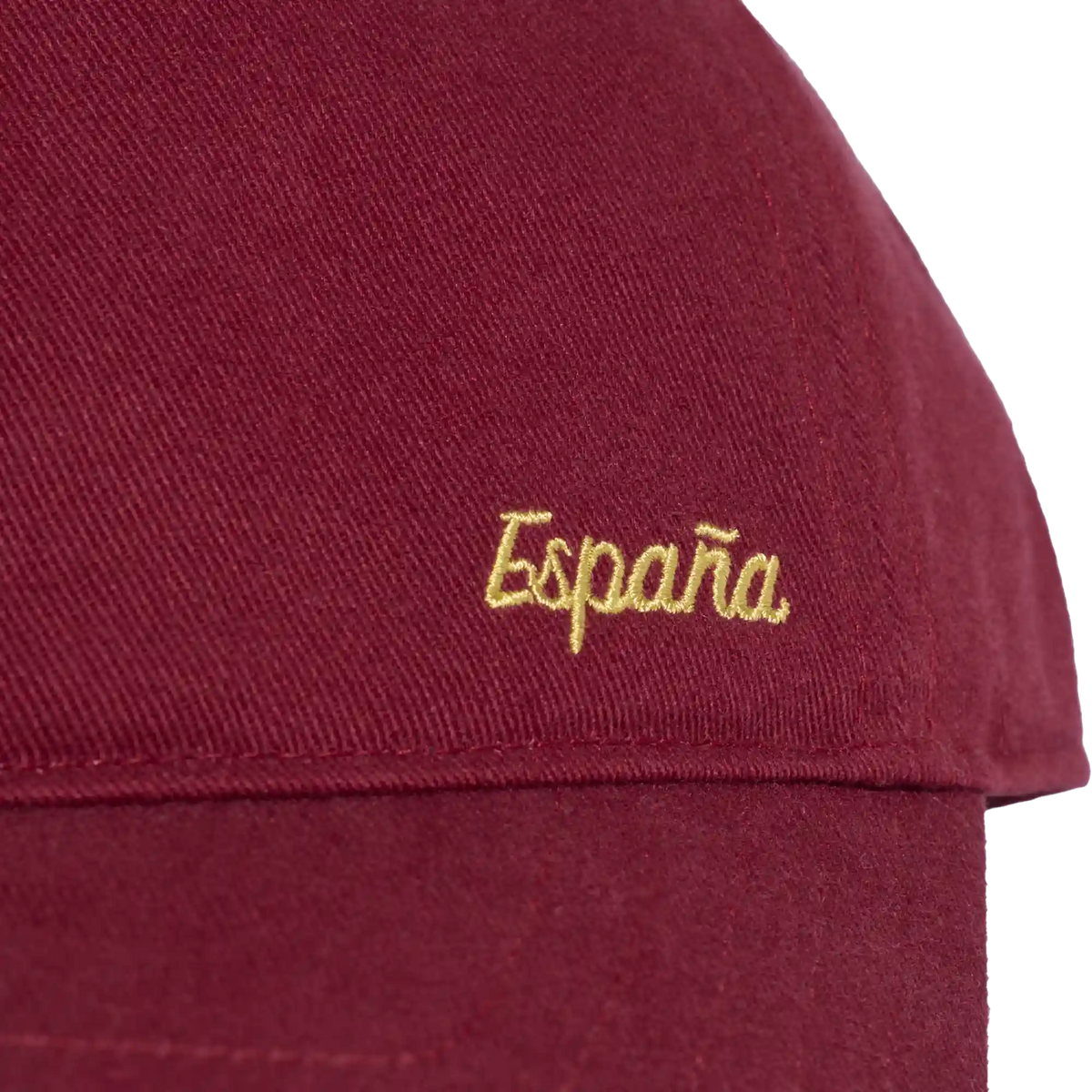 Spain RFEF Dad Cap