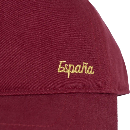 Spain RFEF Dad Cap