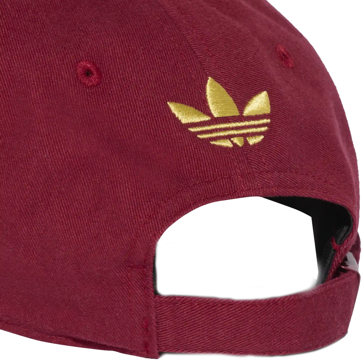 Spain RFEF Dad Cap