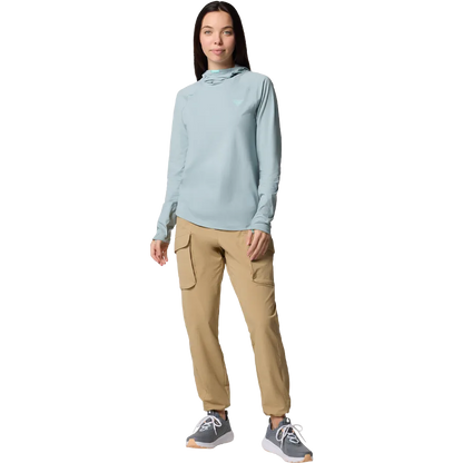 Women's Wild Cast Sun Hoodie