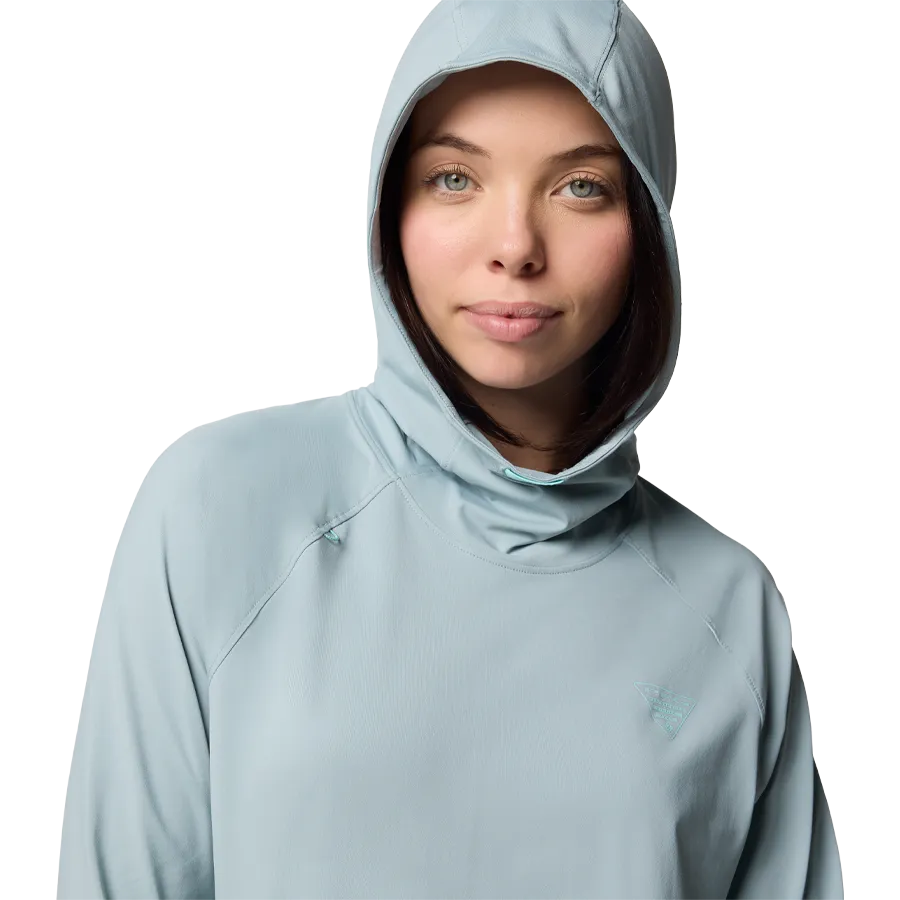 Women's Wild Cast Sun Hoodie