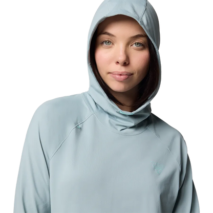 Women's Wild Cast Sun Hoodie