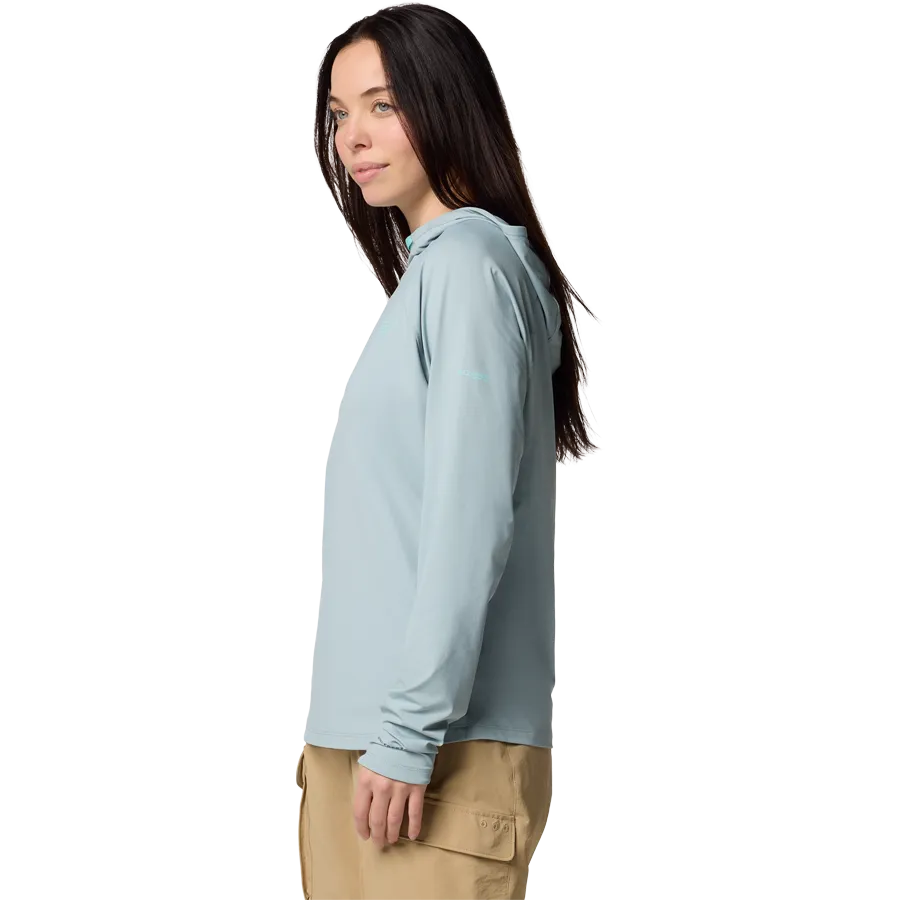 Women's Wild Cast Sun Hoodie