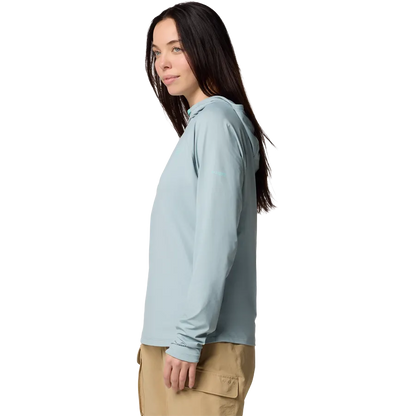 Women's Wild Cast Sun Hoodie