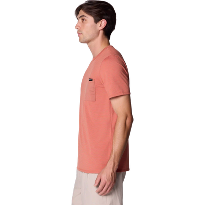Men's Low Exposure Short Sleeve Shirt