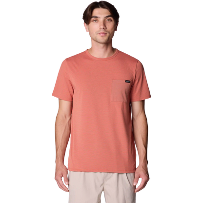 Men's Low Exposure Short Sleeve Shirt