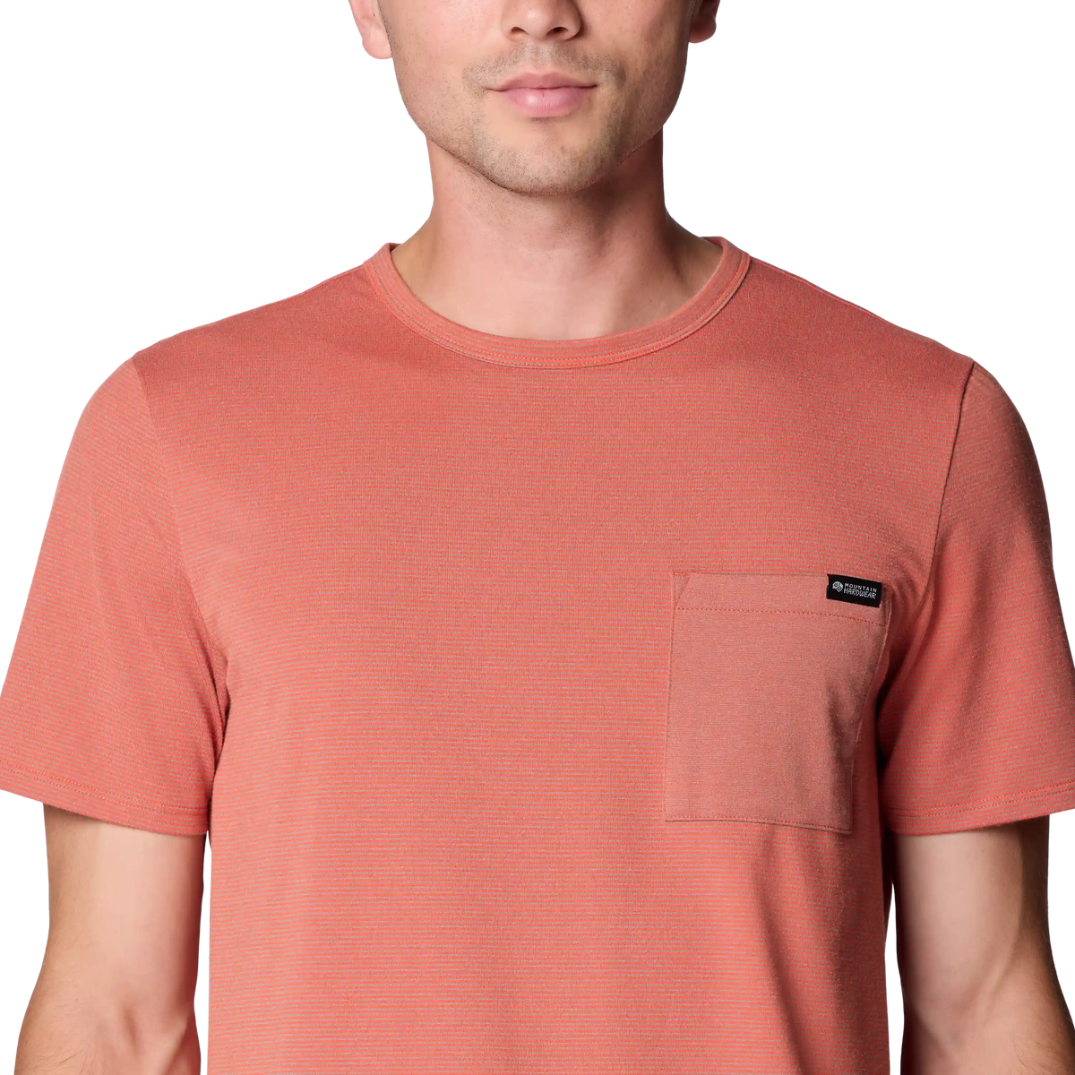Men's Low Exposure Short Sleeve Shirt