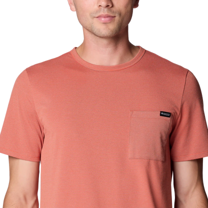 Men's Low Exposure Short Sleeve Shirt