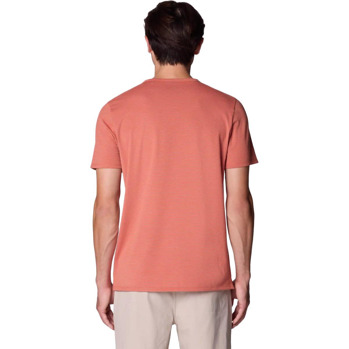 Men's Low Exposure Short Sleeve Shirt