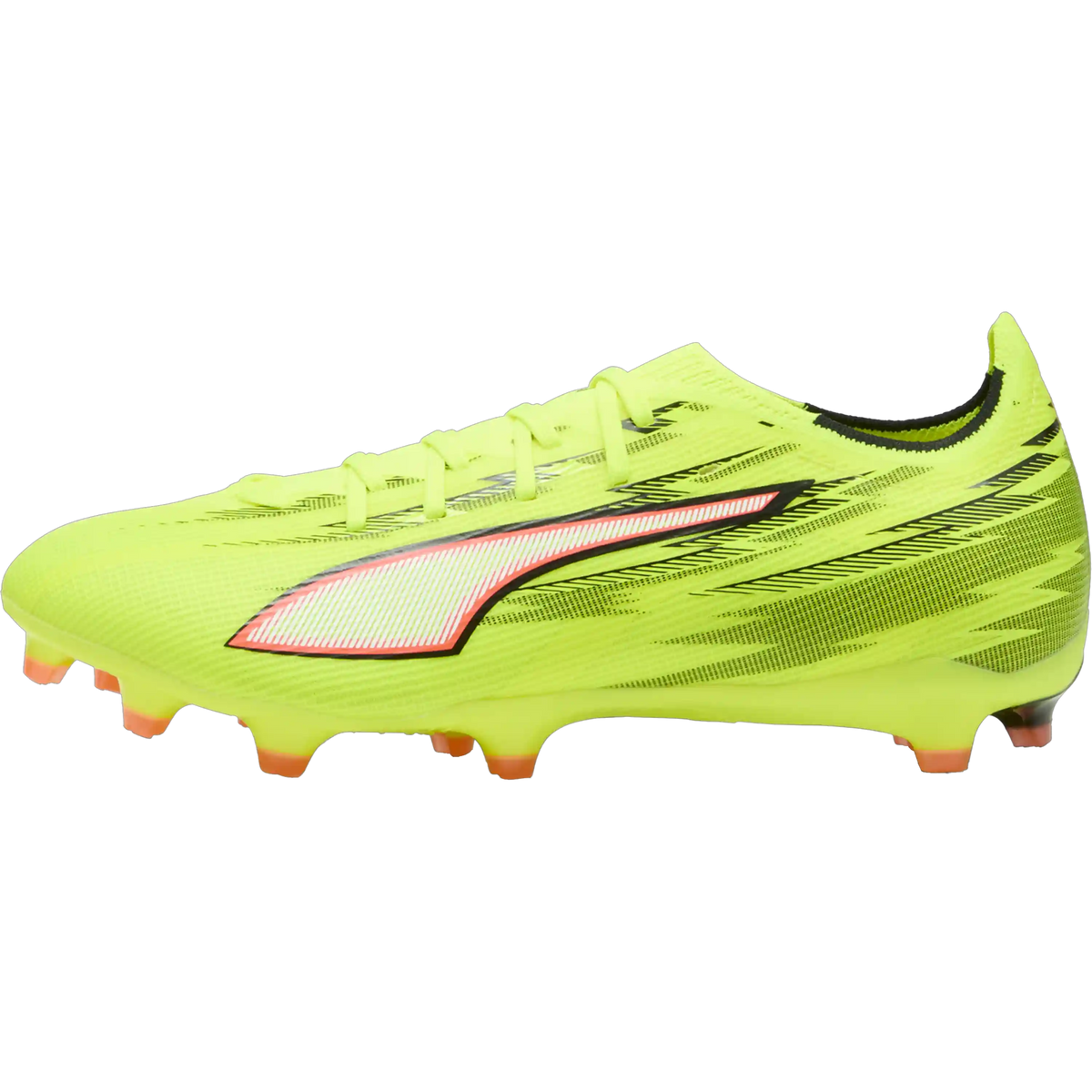 Men's Ultra 6 Match FG/AG