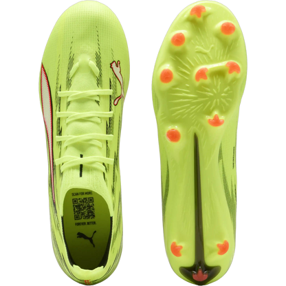 Men's Ultra 6 Match FG/AG