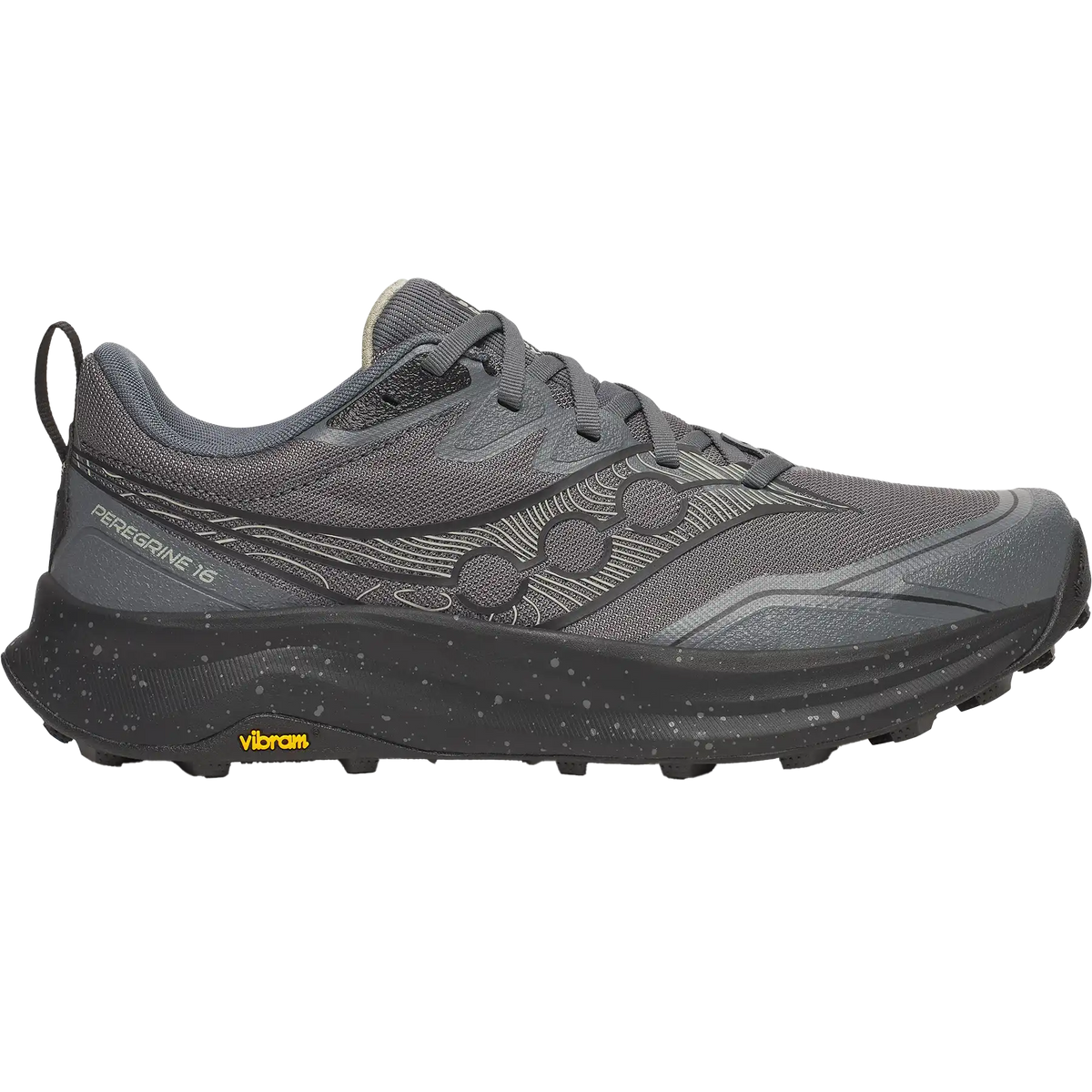 Men's Peregrine 16 Wide