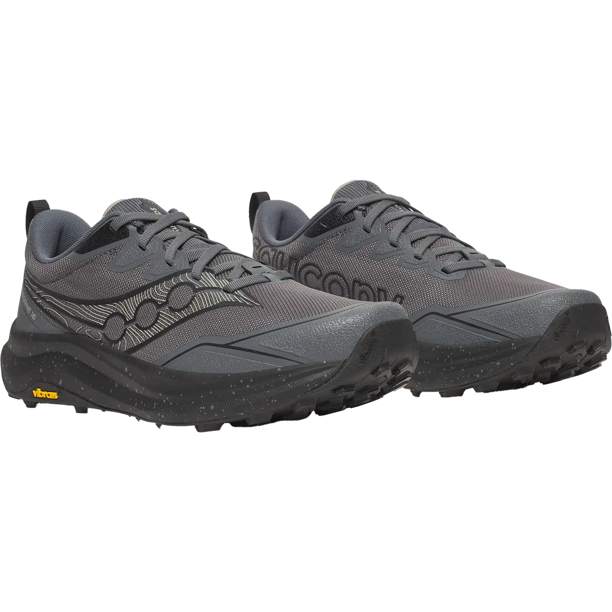 Men's Peregrine 16 Wide
