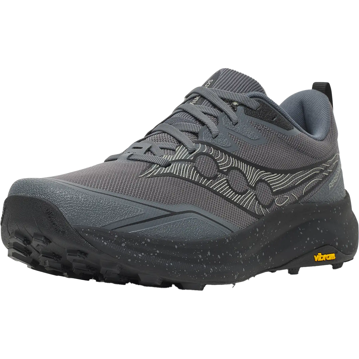 Men's Peregrine 16 Wide