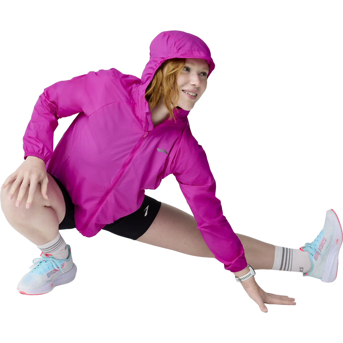 Women's Canopy Packable Jacket