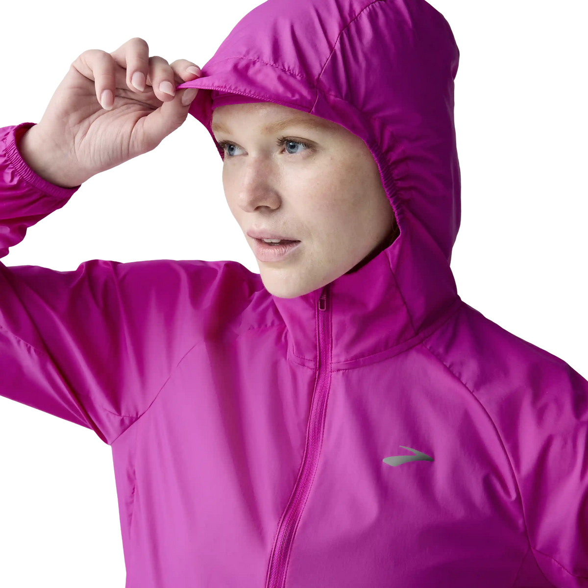 Women's Canopy Packable Jacket