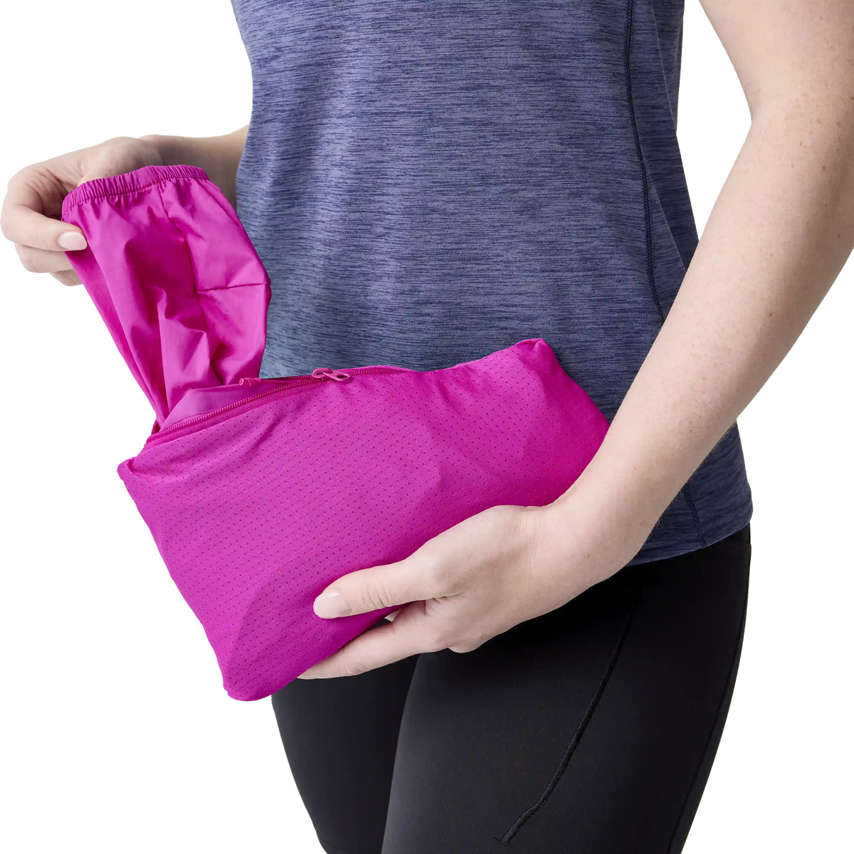 Women's Canopy Packable Jacket