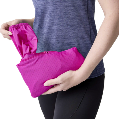 Women's Canopy Packable Jacket