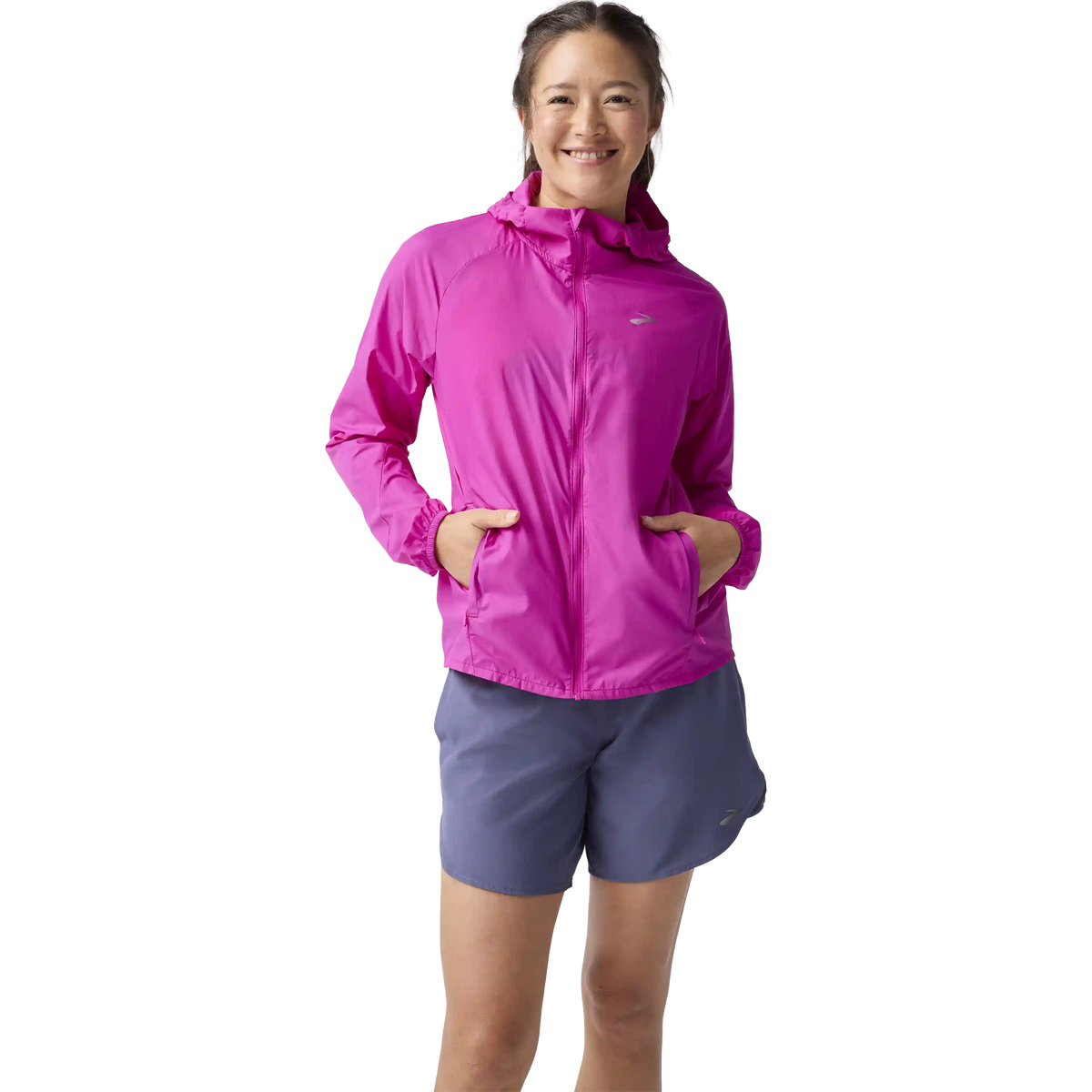 Women's Canopy Packable Jacket