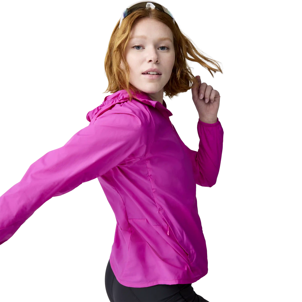 Women's Canopy Packable Jacket