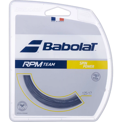 RPM Team String