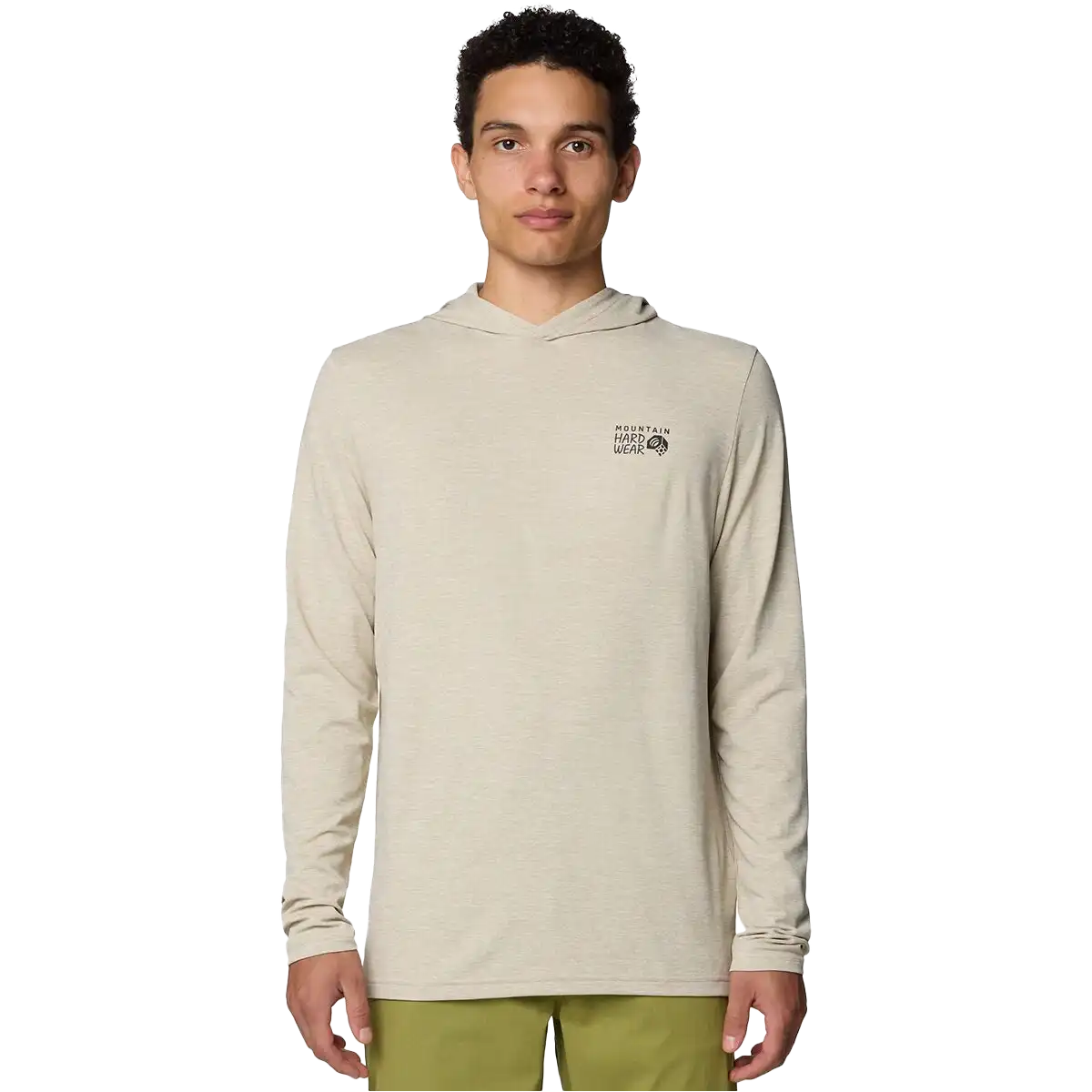 Men's Sunblocker Hoody