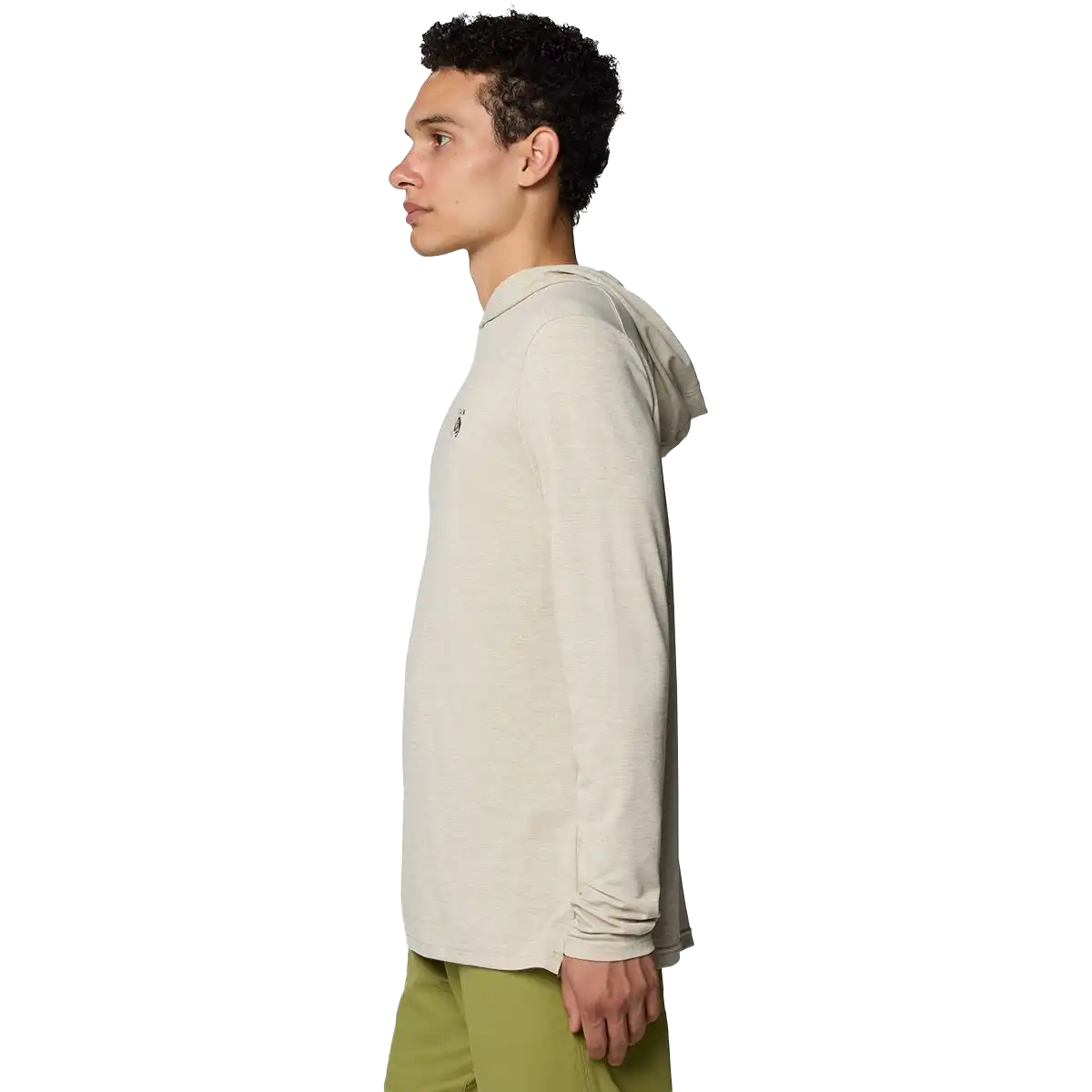 Men's Sunblocker Hoody
