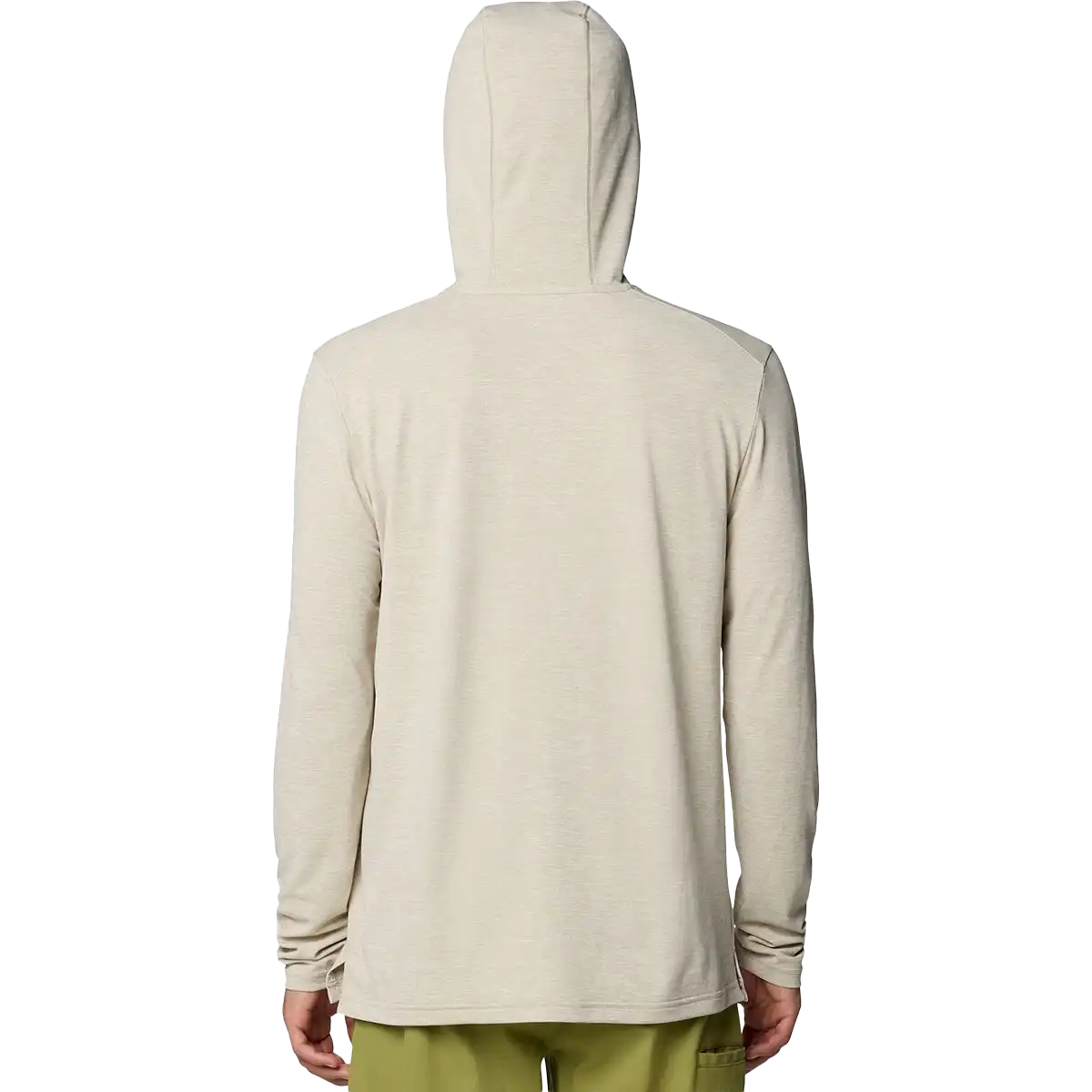 Men's Sunblocker Hoody