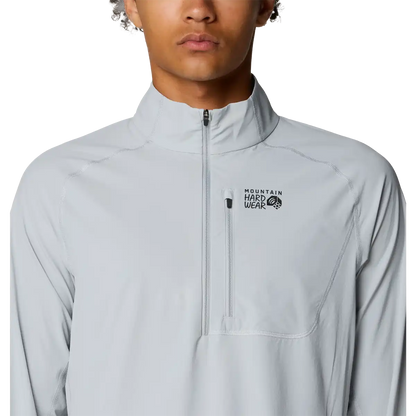Men's Sunshield Half Zip