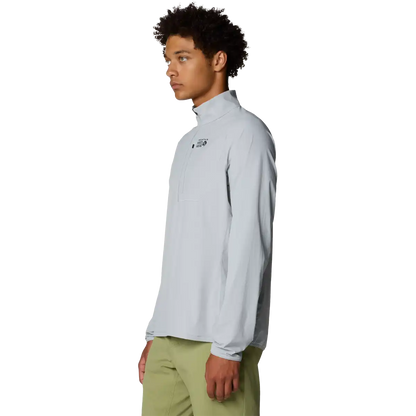Men's Sunshield Half Zip