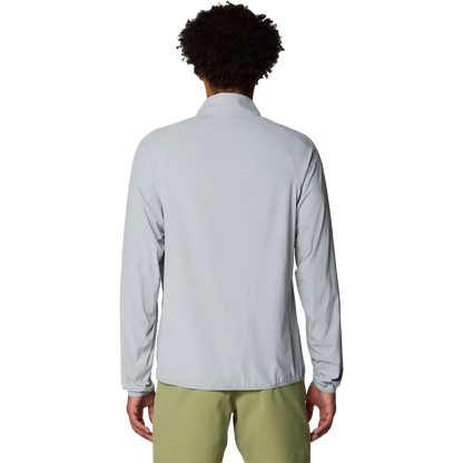 Men's Sunshield Half Zip