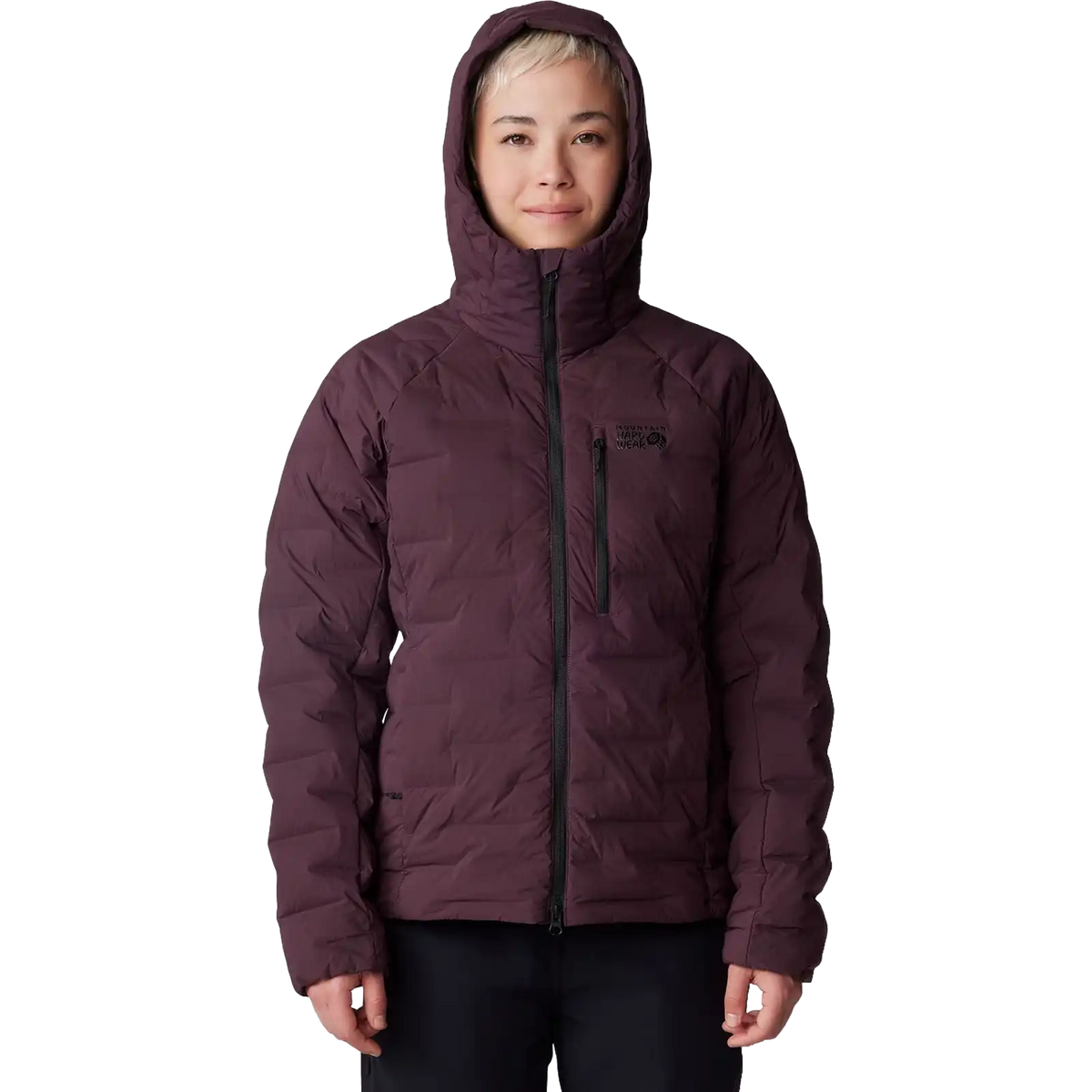Women's Stretchdown Hoody