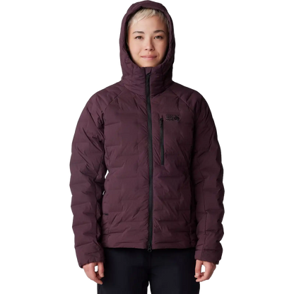 Women's Stretchdown Hoody
