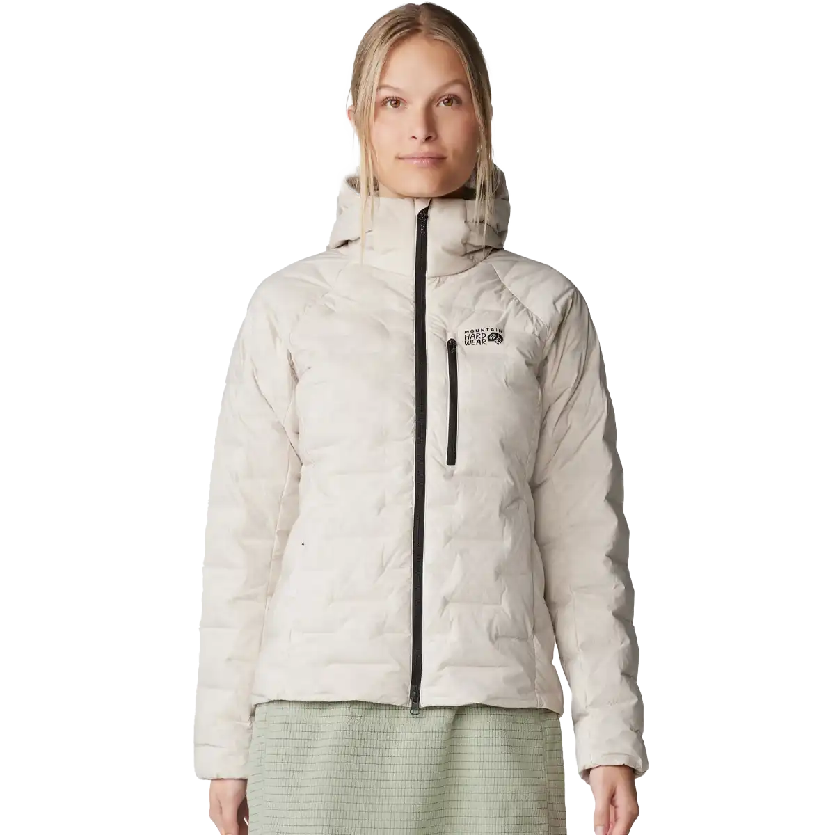 Women's Stretchdown Hoody