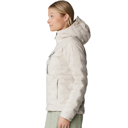 Women's Stretchdown Hoody