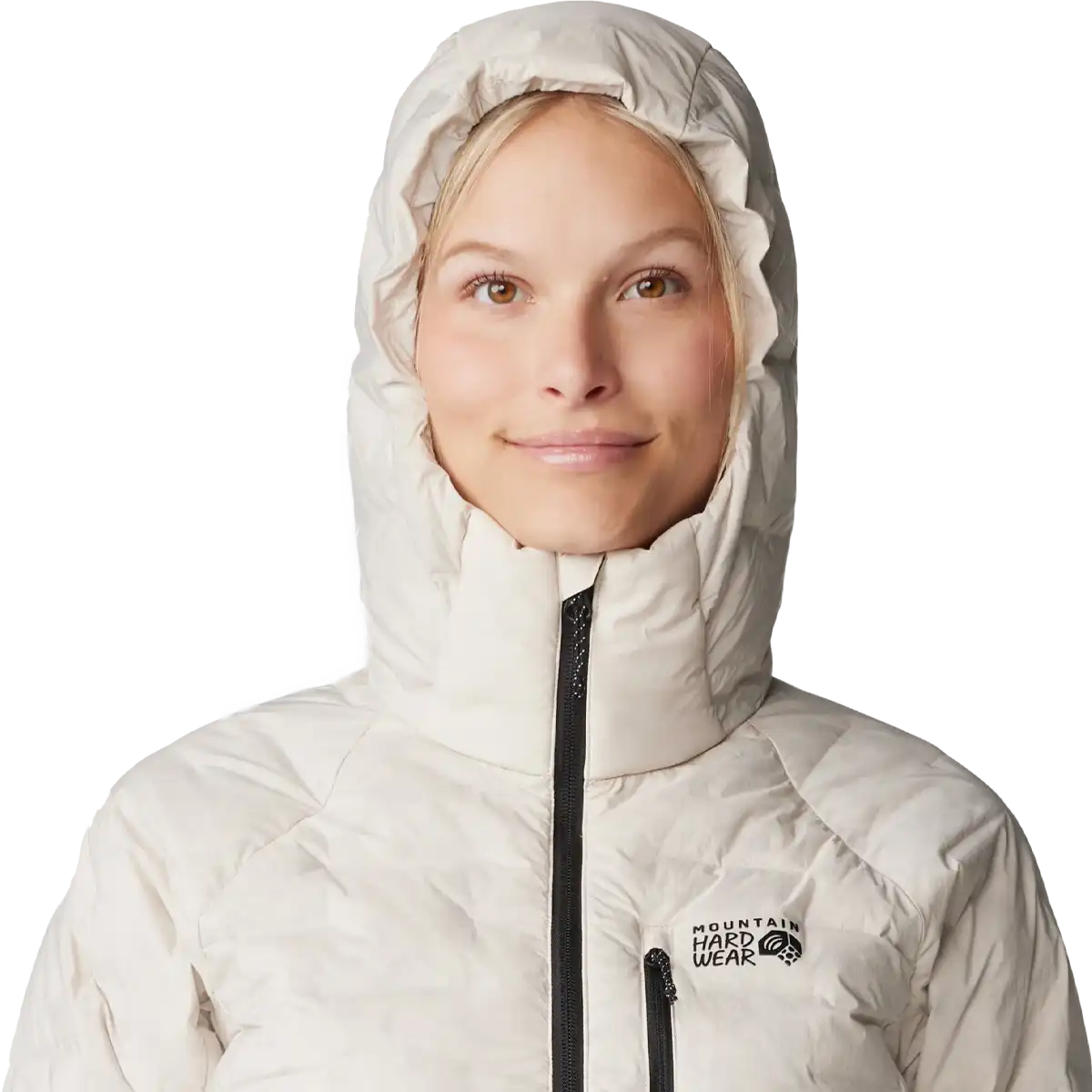 Women's Stretchdown Hoody