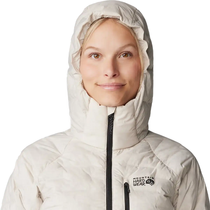 Women's Stretchdown Hoody