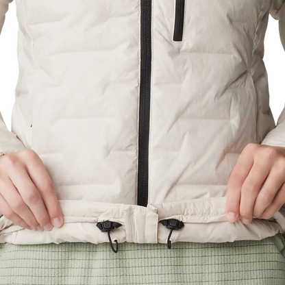 Women's Stretchdown Hoody