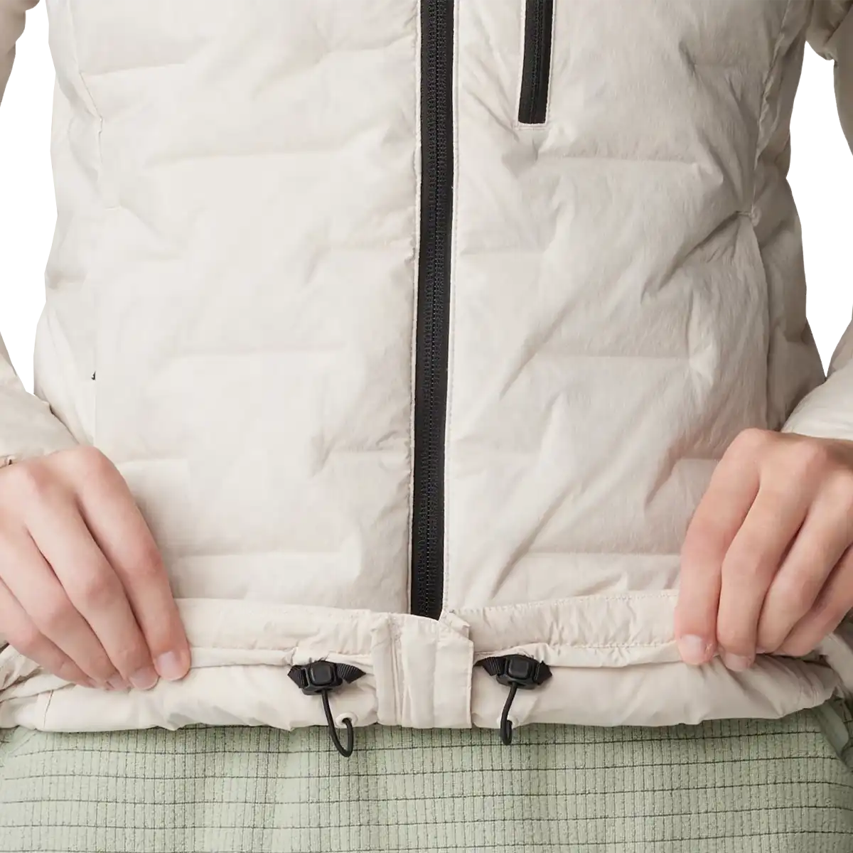 Women's Stretchdown Hoody