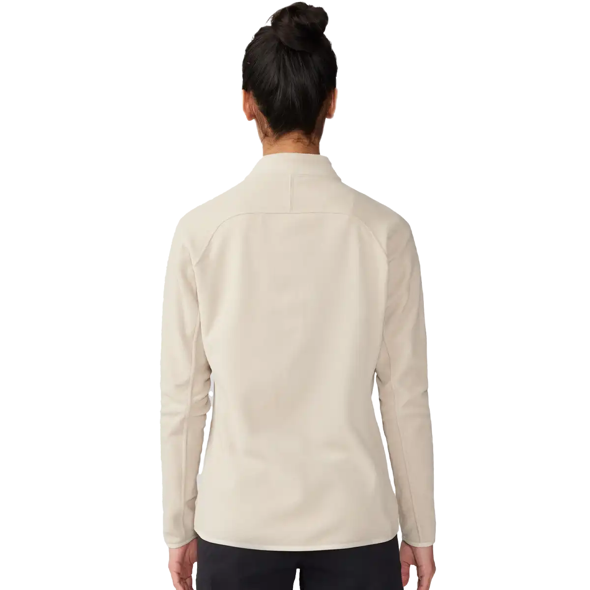 Women's Microchill Full Zip Jacket
