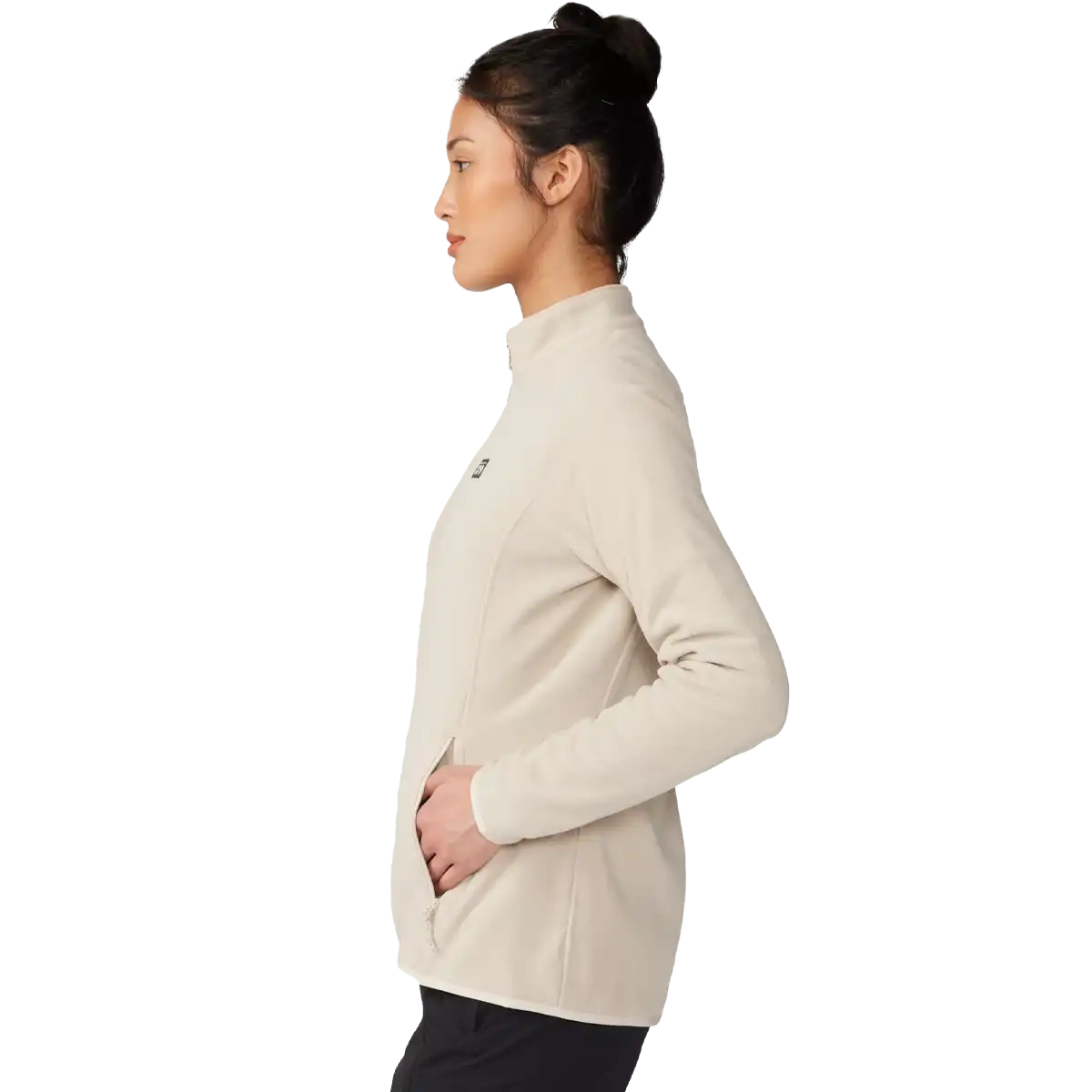 Women's Microchill Full Zip Jacket