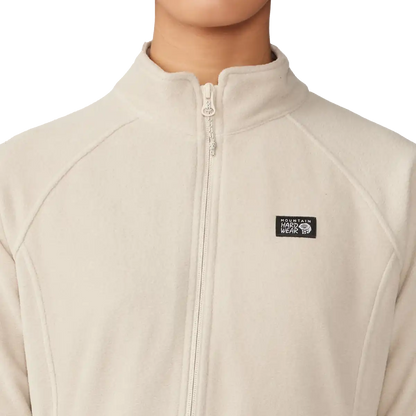 Women's Microchill Full Zip Jacket