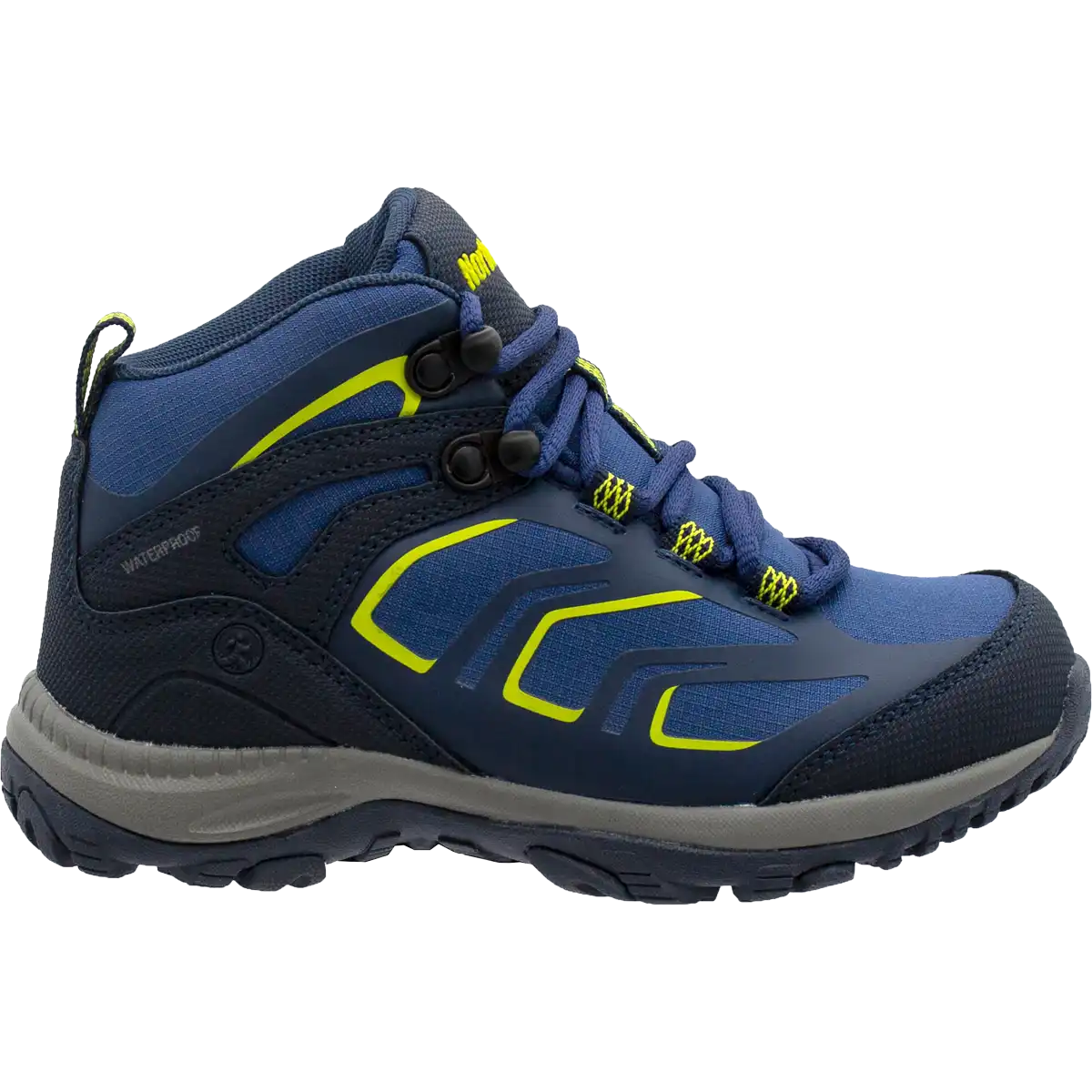 Youth Skyview Mid Waterproof