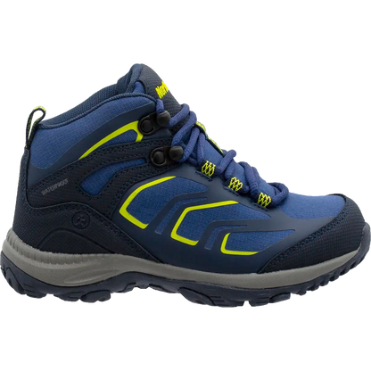 Youth Skyview Mid Waterproof