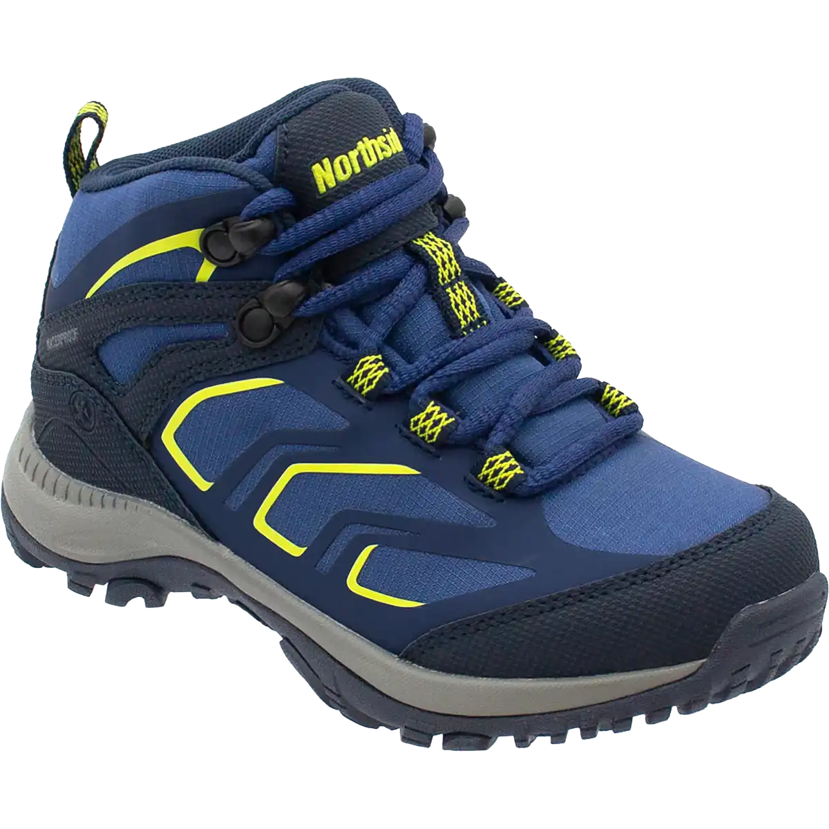 Youth Skyview Mid Waterproof