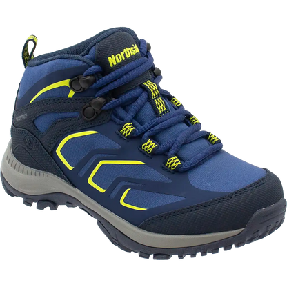 Youth Skyview Mid Waterproof